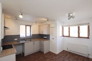 Dining kitchen- click for photo gallery